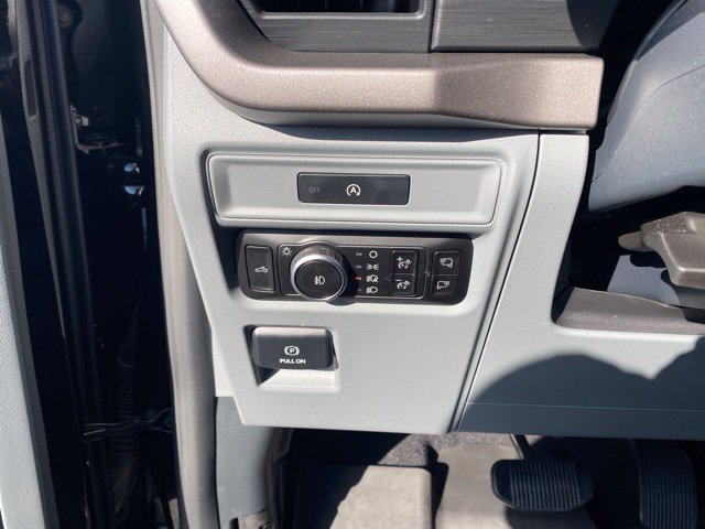 Used 2025 Ford F150 XLT w/ Equipment Group 302A MID AWD/4WD image 14