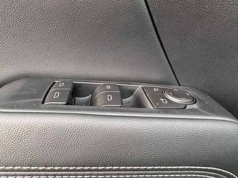 New 2026 GMC Terrain Elevation image 22