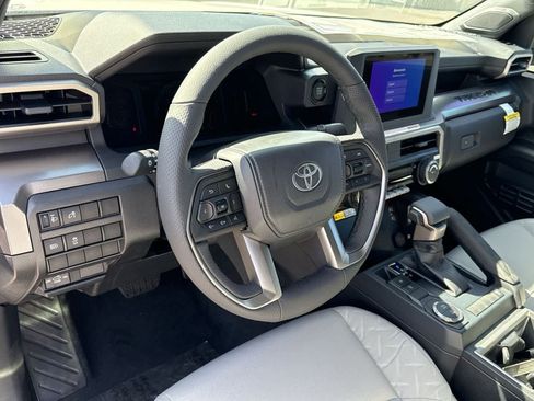Used 2025 Toyota Tacoma SR5 image 16
