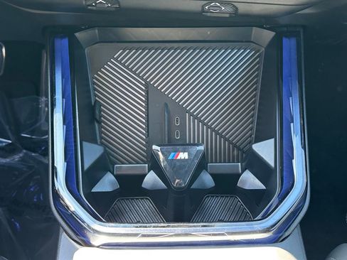 Used 2025 BMW X3 M50 AWD/4WD image 21