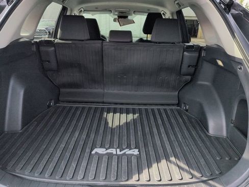 Certified 2025 Toyota RAV4 LE AWD/4WD image 24