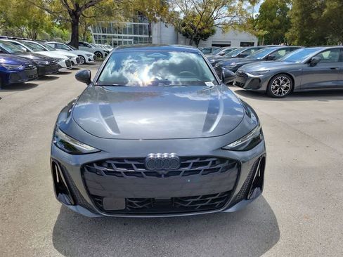 New 2026 Audi A6 Prestige AWD/4WD image 14