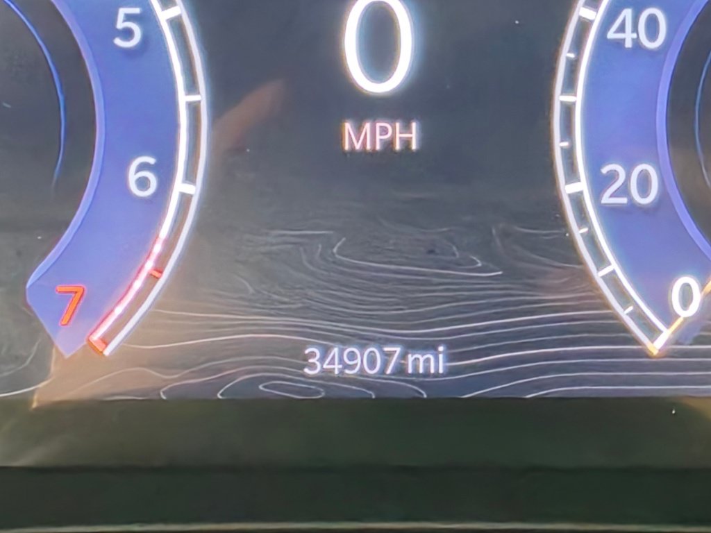 Used 2024 Jeep Grand Cherokee Altitude AWD/4WD image 16