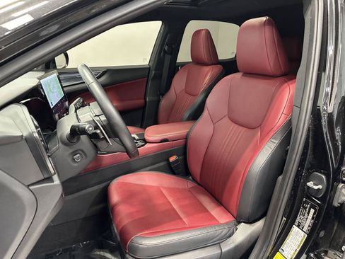 Used 2024 Lexus NX 350 AWD image 12