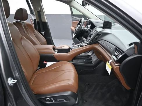 Used 2024 Acura RDX SH-AWD w/ Technology Package image 16