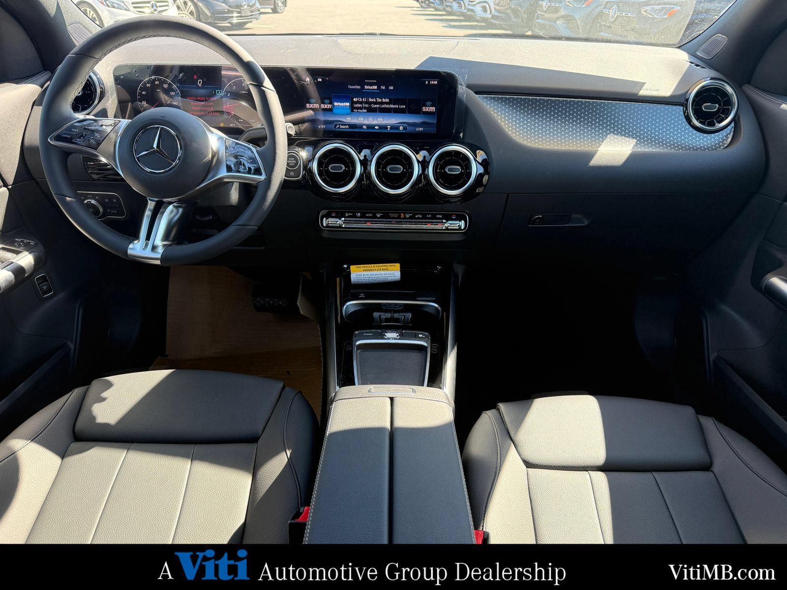 New 2026 Mercedes-Benz GLA 250 4MATIC image 2