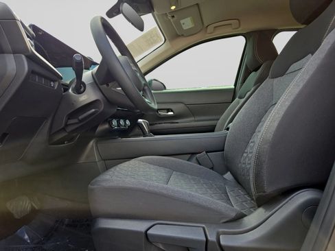 Used 2025 Nissan Kicks SV FWD image 16