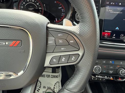 Used 2026 Dodge Durango GT AWD/4WD image 38