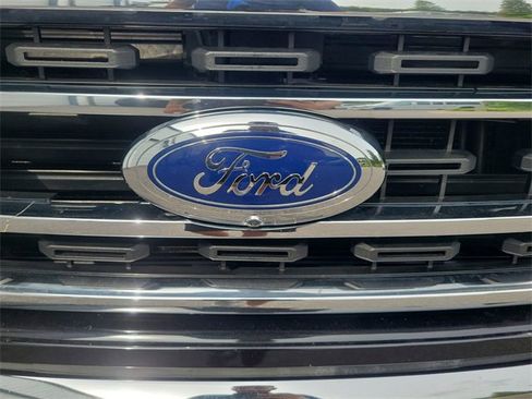 Used 2021 Ford F150 XLT w/ Equipment Group 302A High image 38