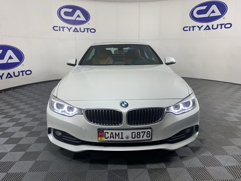 Used 2016 BMW 428i Convertible RWD image 9