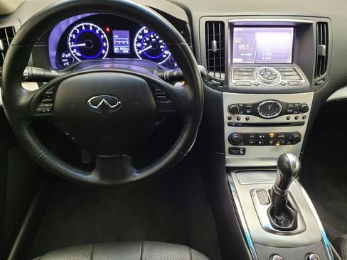 Used 2015 INFINITI Q60 Coupe image 22
