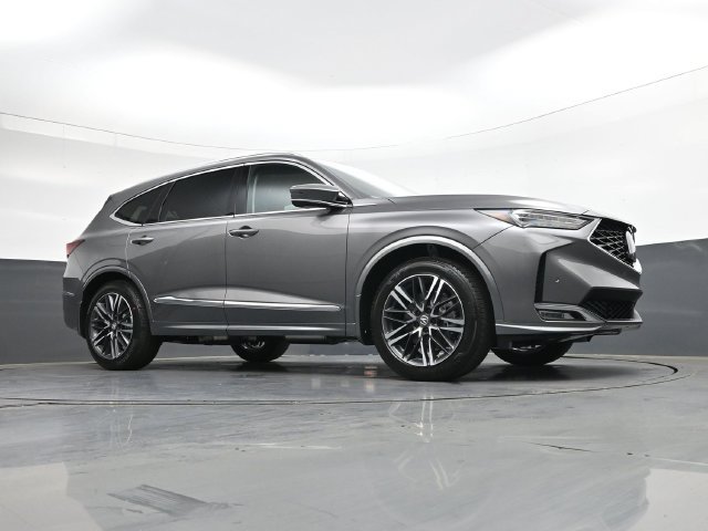 Used 2026 Acura MDX w/ Advance Package AWD/4WD image 31