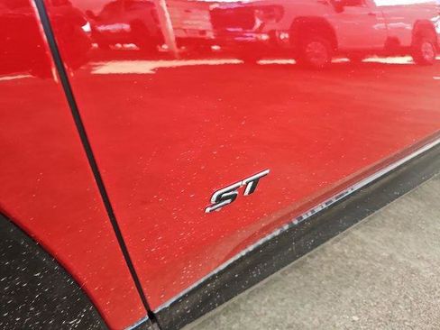 New 2026 Buick Envista Sport Touring w/ Convenience I Package image 80