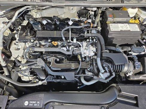 Used 2024 Toyota Corolla LE FWD image 21
