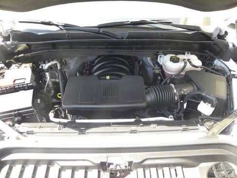 Used 2025 GMC Sierra 1500 SLT RWD image 16
