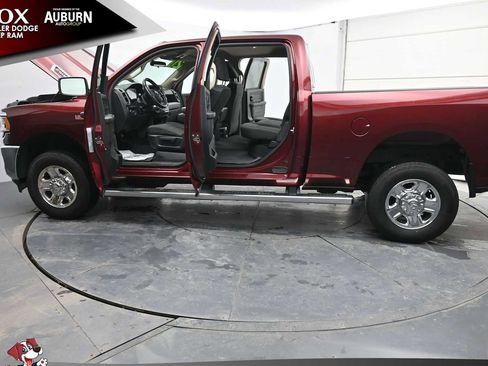 Used 2020 RAM 2500 Tradesman image 35