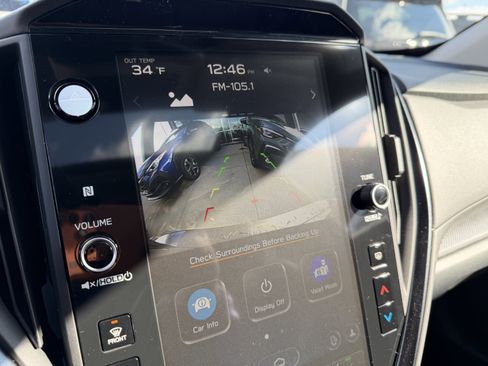 New 2026 Subaru Crosstrek 2.0i Premium image 20