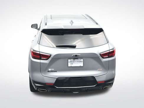 Used 2023 Chevrolet Blazer RS w/ Driver Confidence II Package image 30