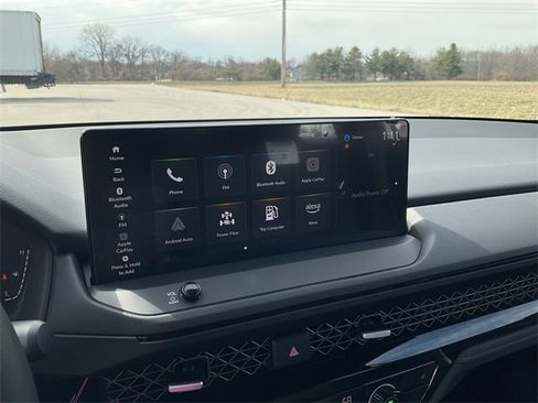 New 2026 Honda Accord Sport image 24