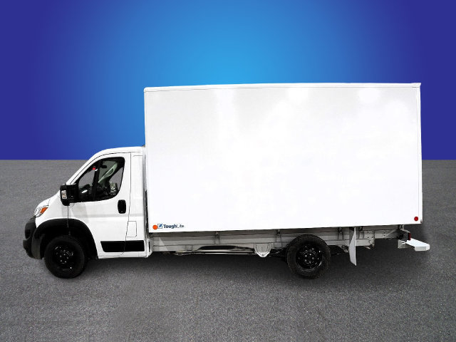 New 2023 RAM ProMaster 3500 FWD image 2