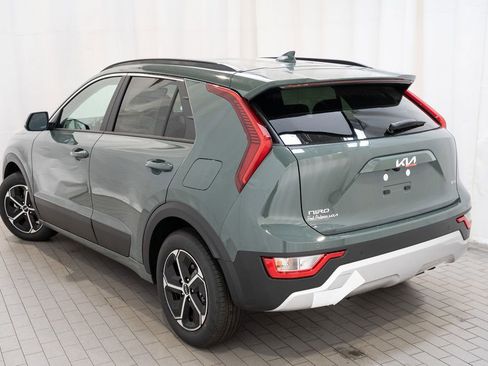 New 2026 Kia Niro EX image 4