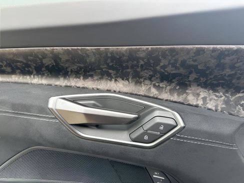 New 2026 Audi RS e-tron GT performance image 16