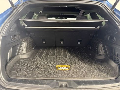 Used 2023 Subaru Outback Wilderness AWD/4WD image 16