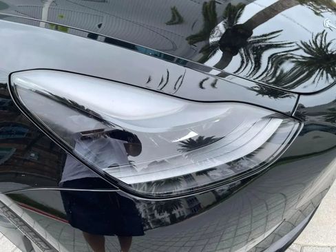 Used 2023 Tesla Model 3 Standard Range image 34