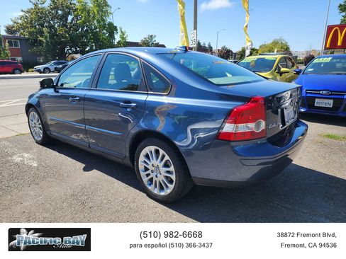 Used 2007 Volvo S40 2.4i image 5