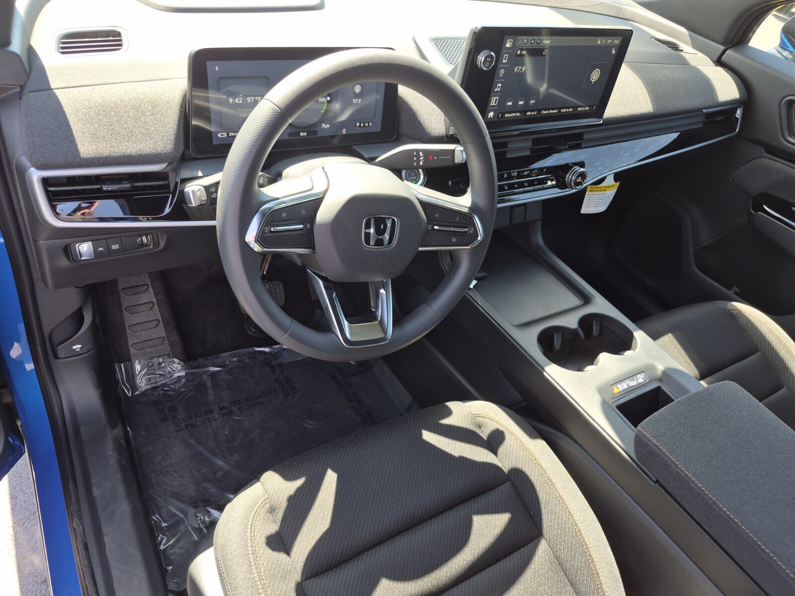 New 2026 Honda Prologue EX image 12