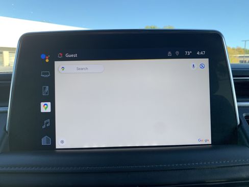 Used 2022 Chevrolet Tahoe LT image 24