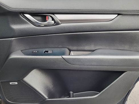 Used 2018 MAZDA CX-5 Touring w/ Preferred Equipment Package image 20