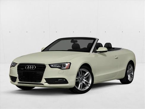 Used 2013 Audi A5 2.0T Premium Plus FWD image 1