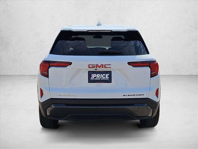 Used 2026 GMC Terrain Elevation FWD image 7