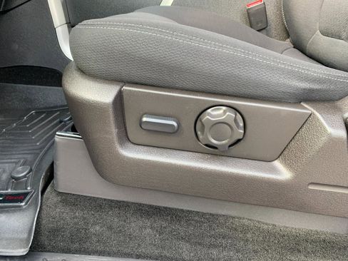 Used 2014 Ford F150 FX4 w/ Equipment Group 401A Mid image 12