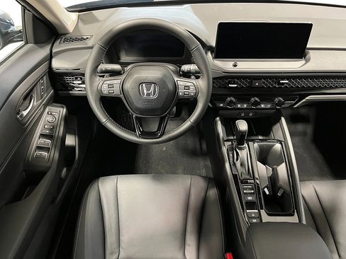 New 2026 Honda Accord EX-L image 18
