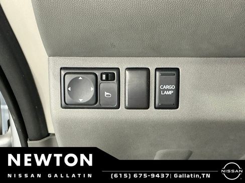 Used 2019 Nissan Frontier SV RWD image 30