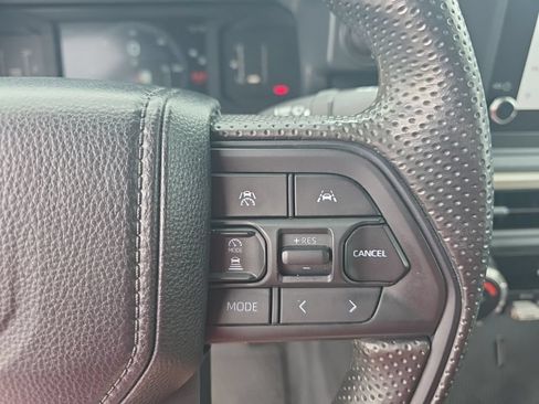 Used 2024 Toyota Tacoma SR AWD/4WD image 19
