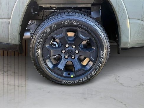 New 2026 RAM 1500 Big Horn image 35