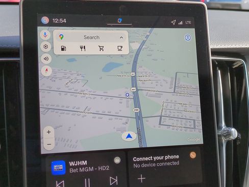 New 2026 Volvo XC60 B5 Ultra w/ Climate Package image 20