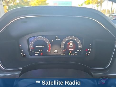 Used 2023 Acura Integra A-Spec image 21