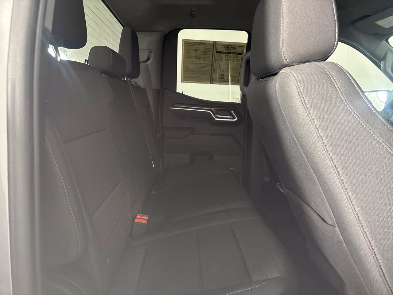 Used 2023 GMC Sierra 1500 Elevation AWD/4WD image 28