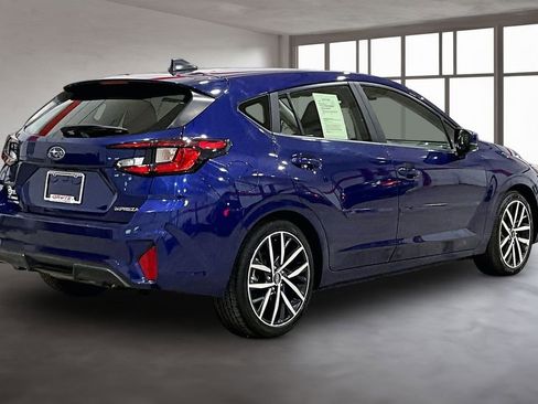 Used 2024 Subaru Impreza 2.0i Sport AWD/4WD image 2