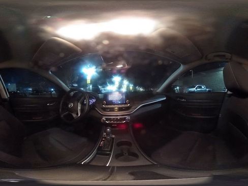 Used 2025 Nissan Altima 2.5 SV image 44