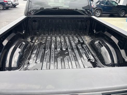 Used 2021 RAM 1500 Big Horn AWD/4WD image 32