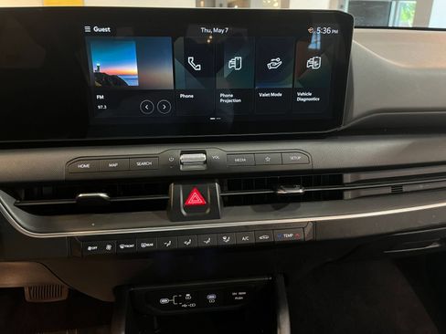 Used 2025 Kia K4 FWD image 17