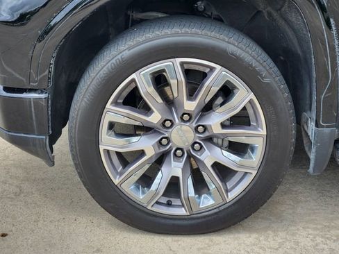 Used 2024 GMC Sierra 1500 Denali w/ Denali Reserve Package image 10