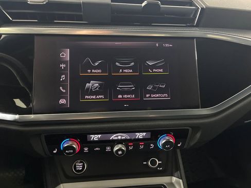 Used 2021 Audi Q3 2.0T Premium w/ Convenience Package image 29