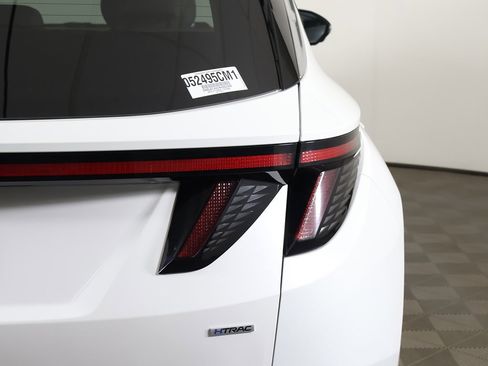 Used 2022 Hyundai Tucson Limited image 19
