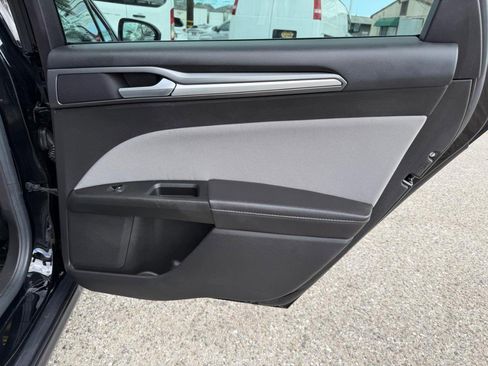 Used 2016 Ford Fusion S FWD image 35